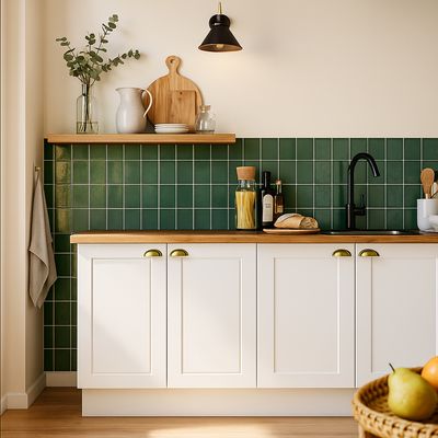 Imagen 2 del producto Modulo base 2 puertas Paressine 80cm