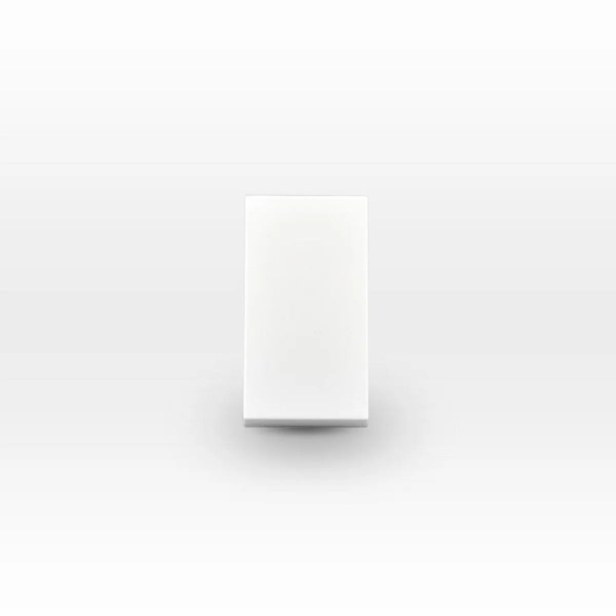 LEXO - Módulo Interruptor 9/12 para caja de interperie Lexo