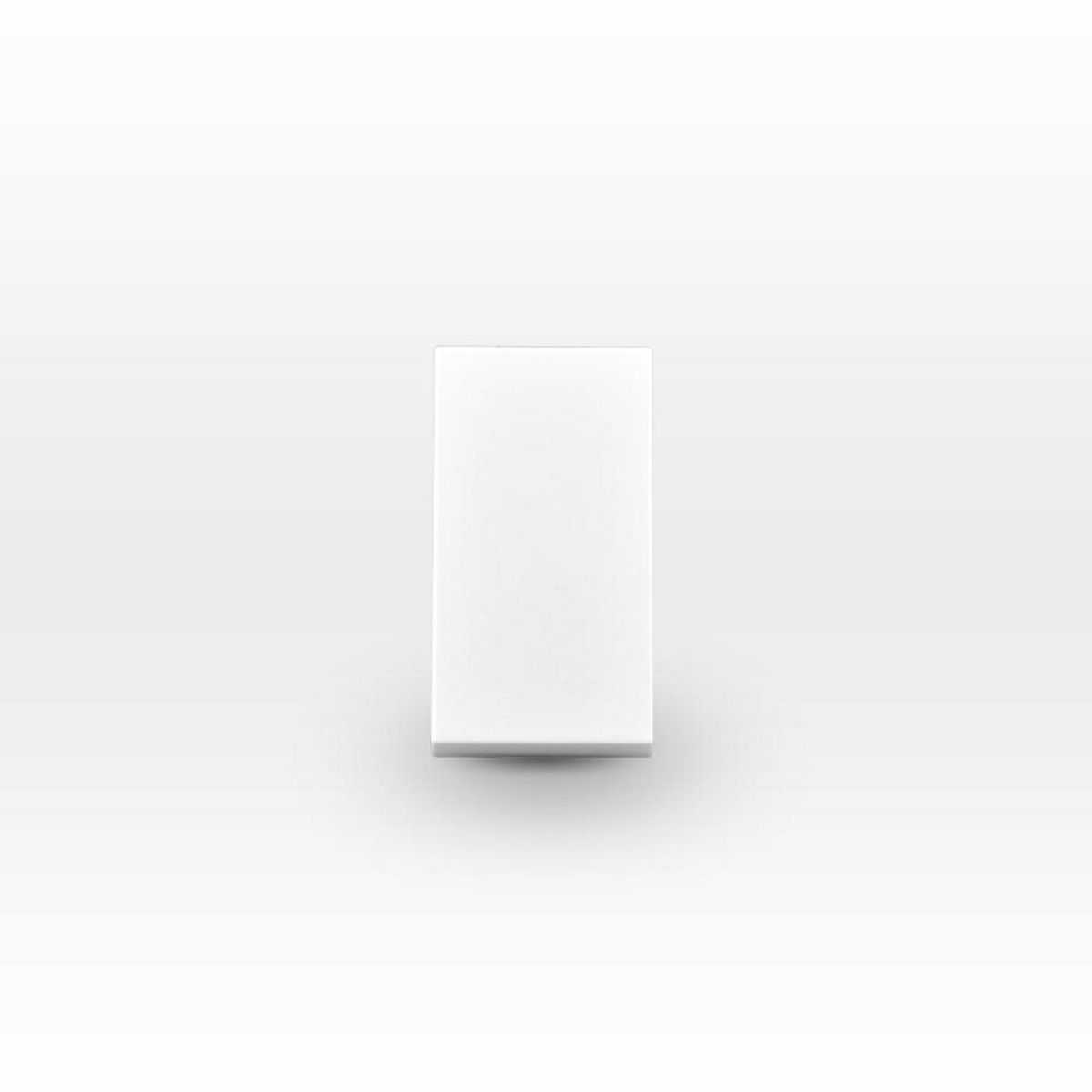 LEXO - Módulo Interruptor 9/12 para caja de interperie Lexo