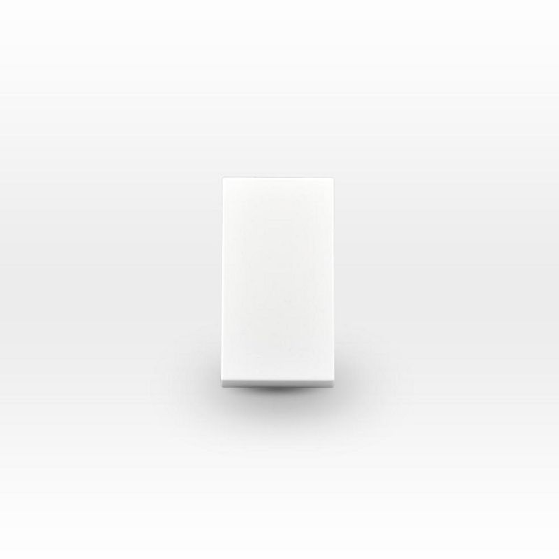 LEXO - Módulo Interruptor 9/12 para caja de interperie Lexo