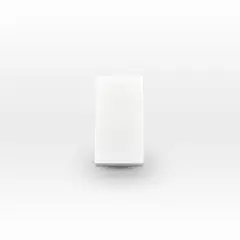 LEXO - Módulo Interruptor 9/12 para caja de interperie
