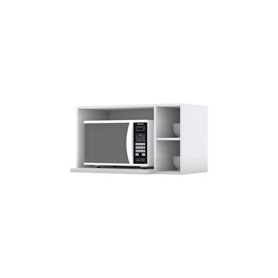 Mueble aereo para microondas Americana 80cm
