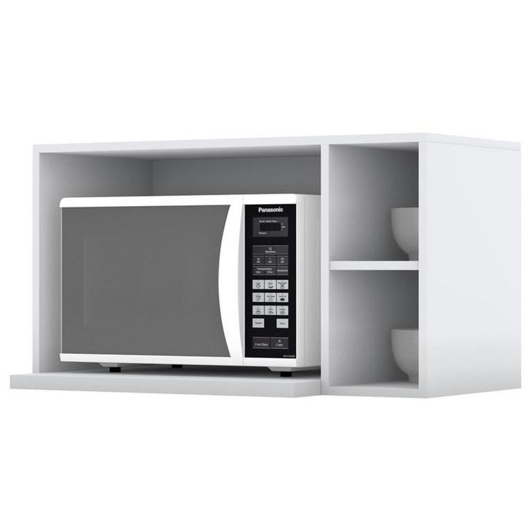 Mueble aereo para microondas Americana 80cm