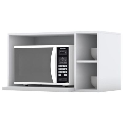 Imagen 2 del producto Mueble aereo para microondas Americana 80cm