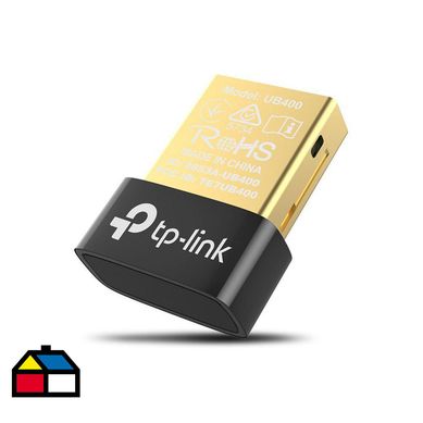 Adaptador nano USB bluetooth 4.0