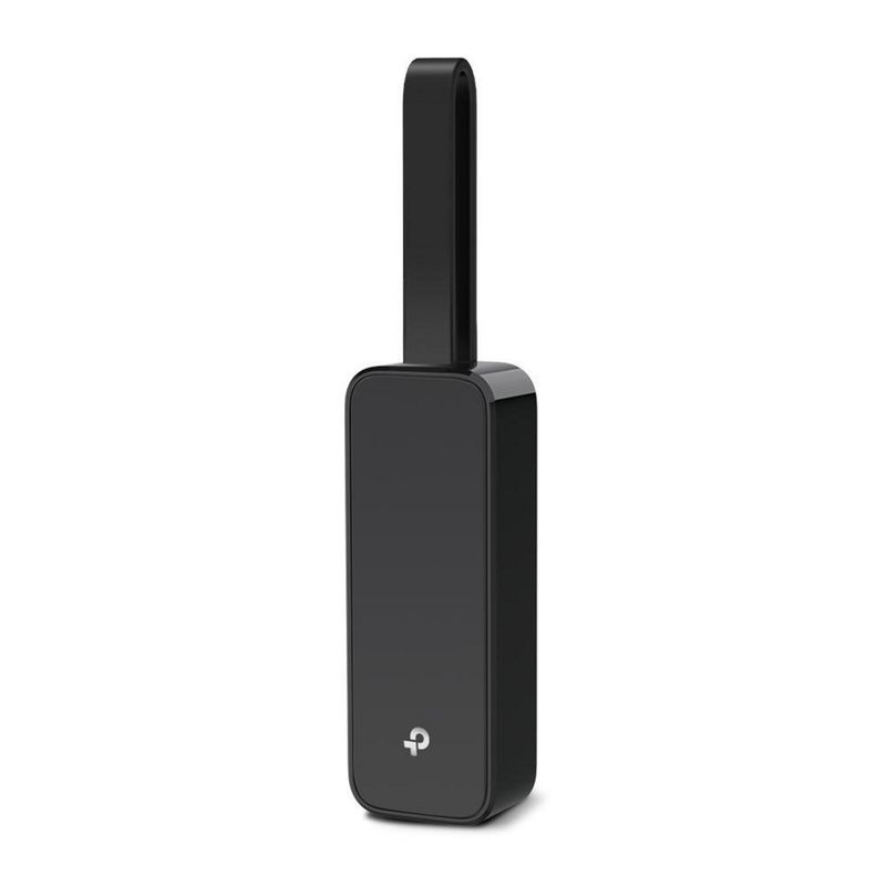 TP LINK - Adaptador de red USB 3.0 a Gigabit Ethernet