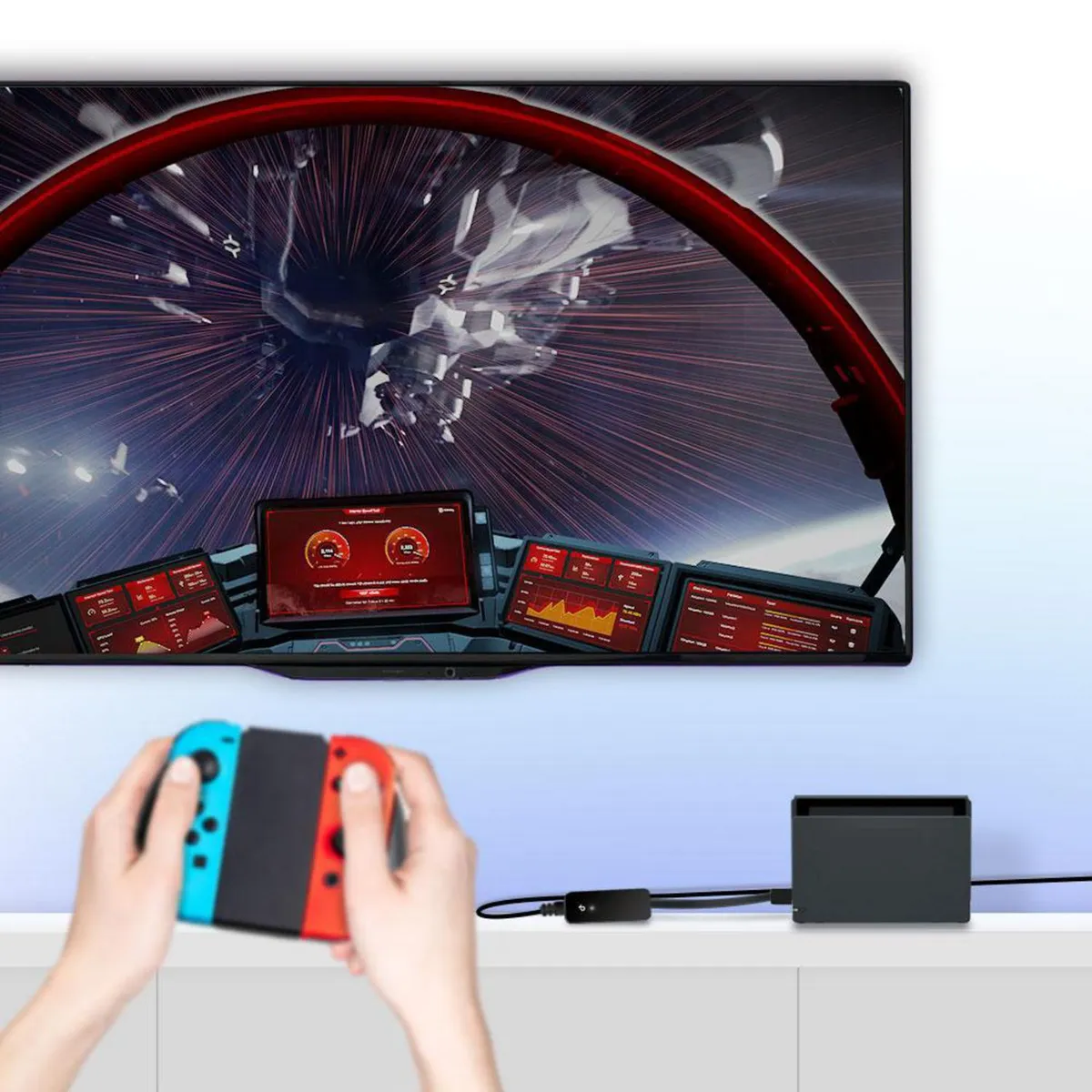 TP LINK - Adaptador de red USB 3.0 a Gigabit Ethernet