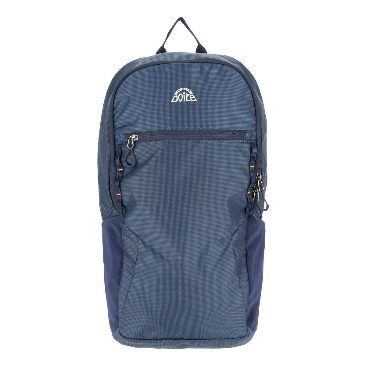 DOITE - Mochila Bike Daylite navy 17 Litros Azul