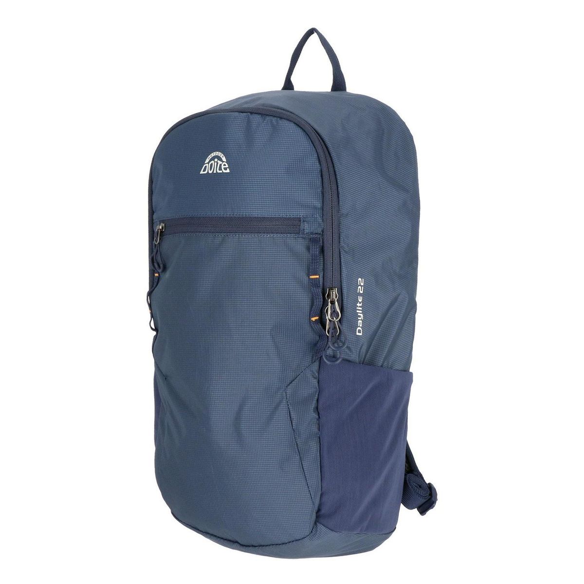 DOITE - Mochila Bike Daylite navy 17 Litros Azul