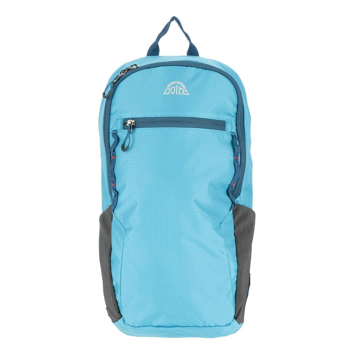 DOITE - Mochila Bike Daylite teal 17 Litros Turqueza