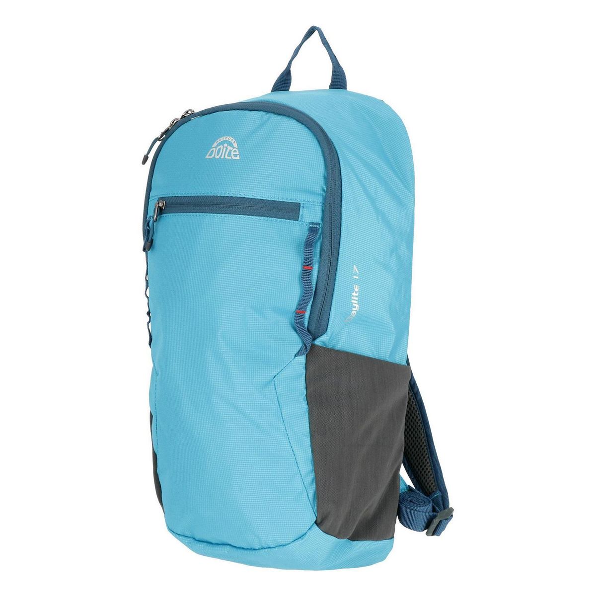 DOITE - Mochila Bike Daylite teal 17 Litros Turqueza
