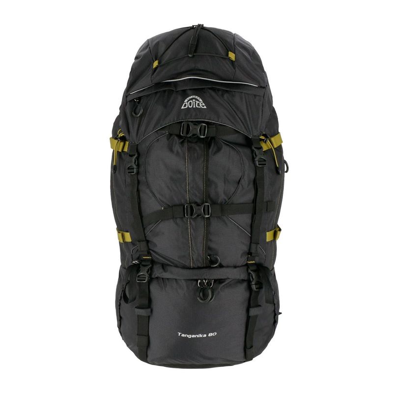 Mochila Doite Tanganika 80 Mochila Trekking Doite Mochila Trekking
