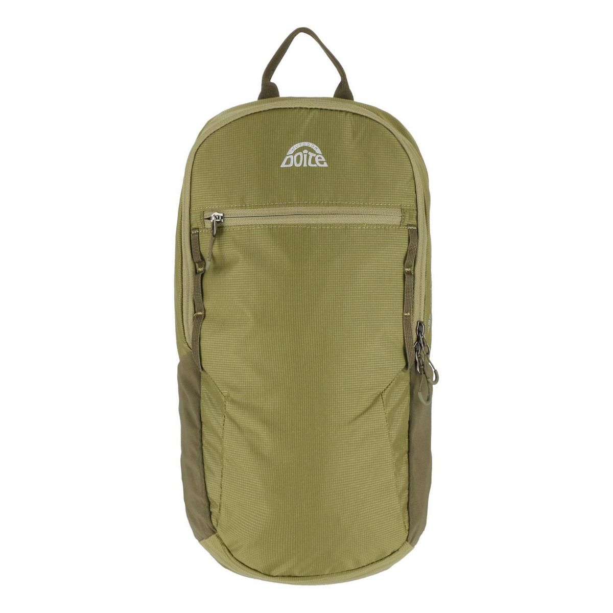 DOITE - Mochila Bike Daylite 17 Litros Verde Oliva