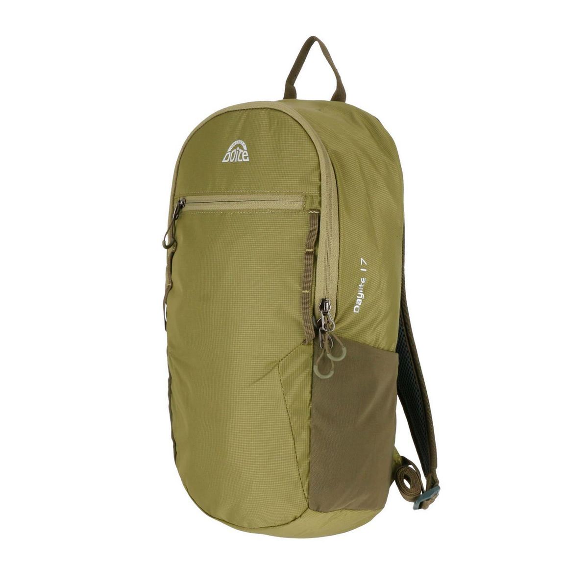 DOITE - Mochila Bike Daylite 17 Litros Verde Oliva