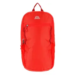 DOITE - Mochila Bike Daylite 17 Litros Rojo