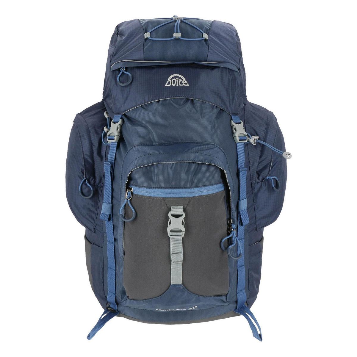 DOITE - Mochila Monte Eta 50 Litros Navy
