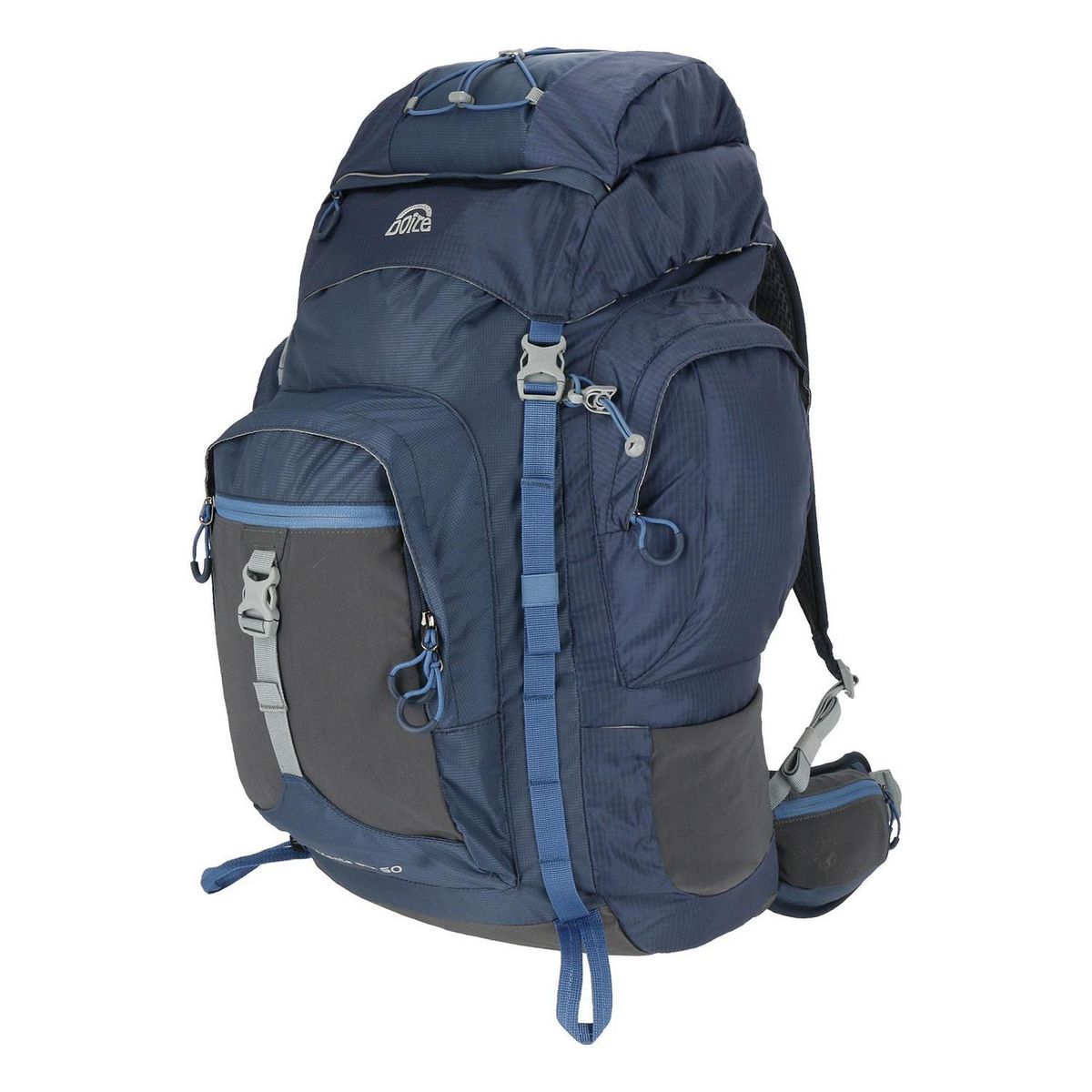 DOITE - Mochila Monte Eta 50 Litros Navy
