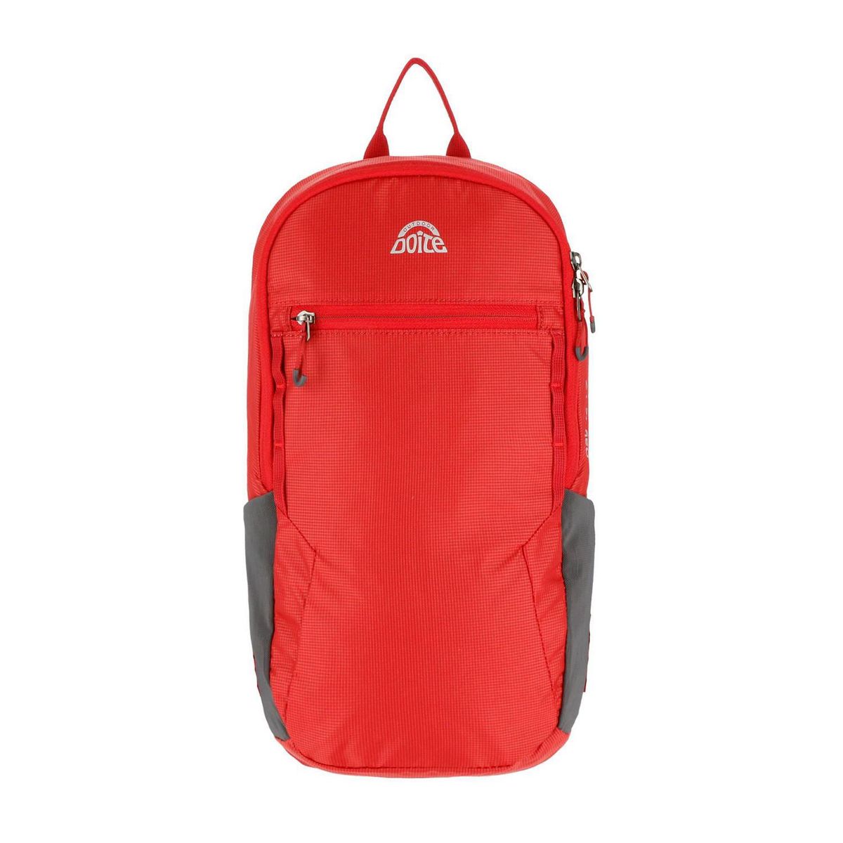 DOITE - Mochila Bike Daylite 17 Litros Rojo Oscuro