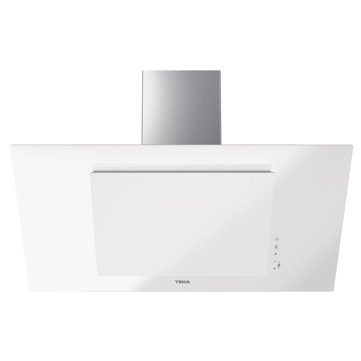 TEKA - Campana Vertical 90 cm Blanco DVT PRO-98660 TBS WH