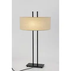 DISEÑO 3 - Lámpara sm h negra
