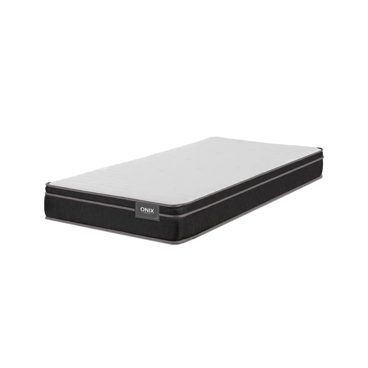 CIC - Colchón Onix Dual 1 plaza