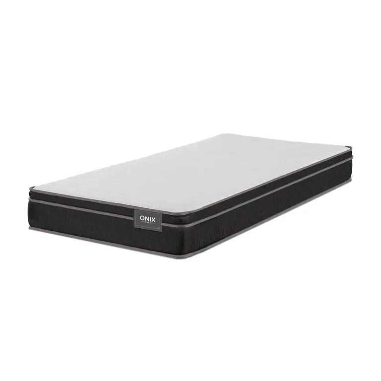 CIC Colchón Onix Dual 1.5 plazas