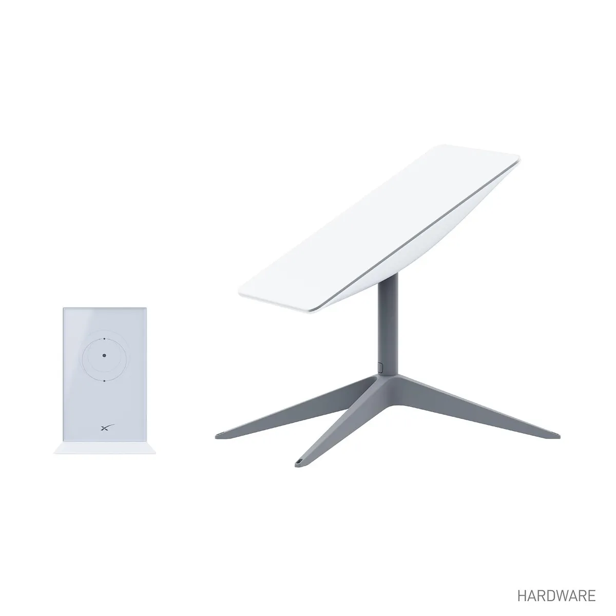 STARLINK - Kit de Internet Satelital Estándar Starlink