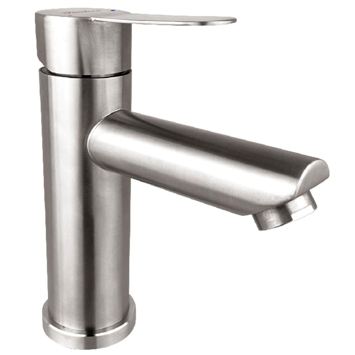 FANALOZA - Monomando Lavamanos New Barcelona Cepillado