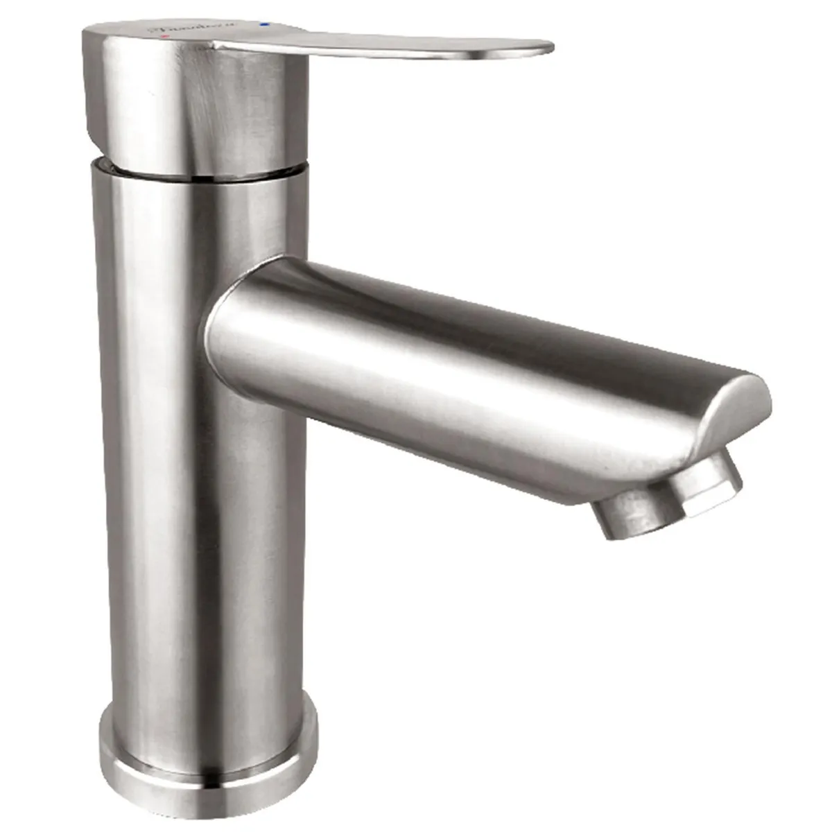 FANALOZA - Monomando Lavamanos New Barcelona Cepillado