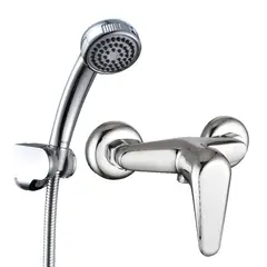 DUSCHY - Monomando solo ducha euro