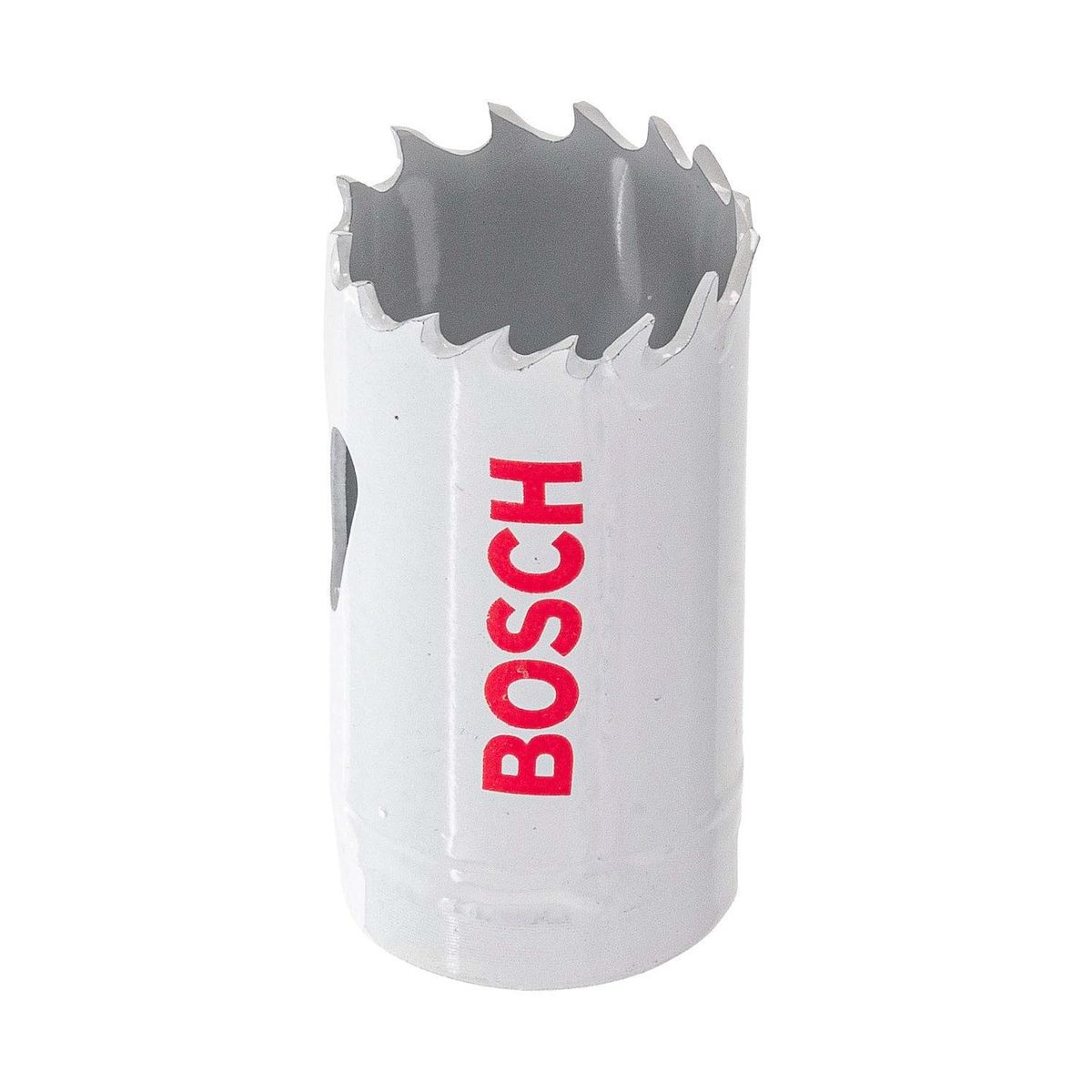 BOSCH - Sierra Copa HSS Bimetal 27mm