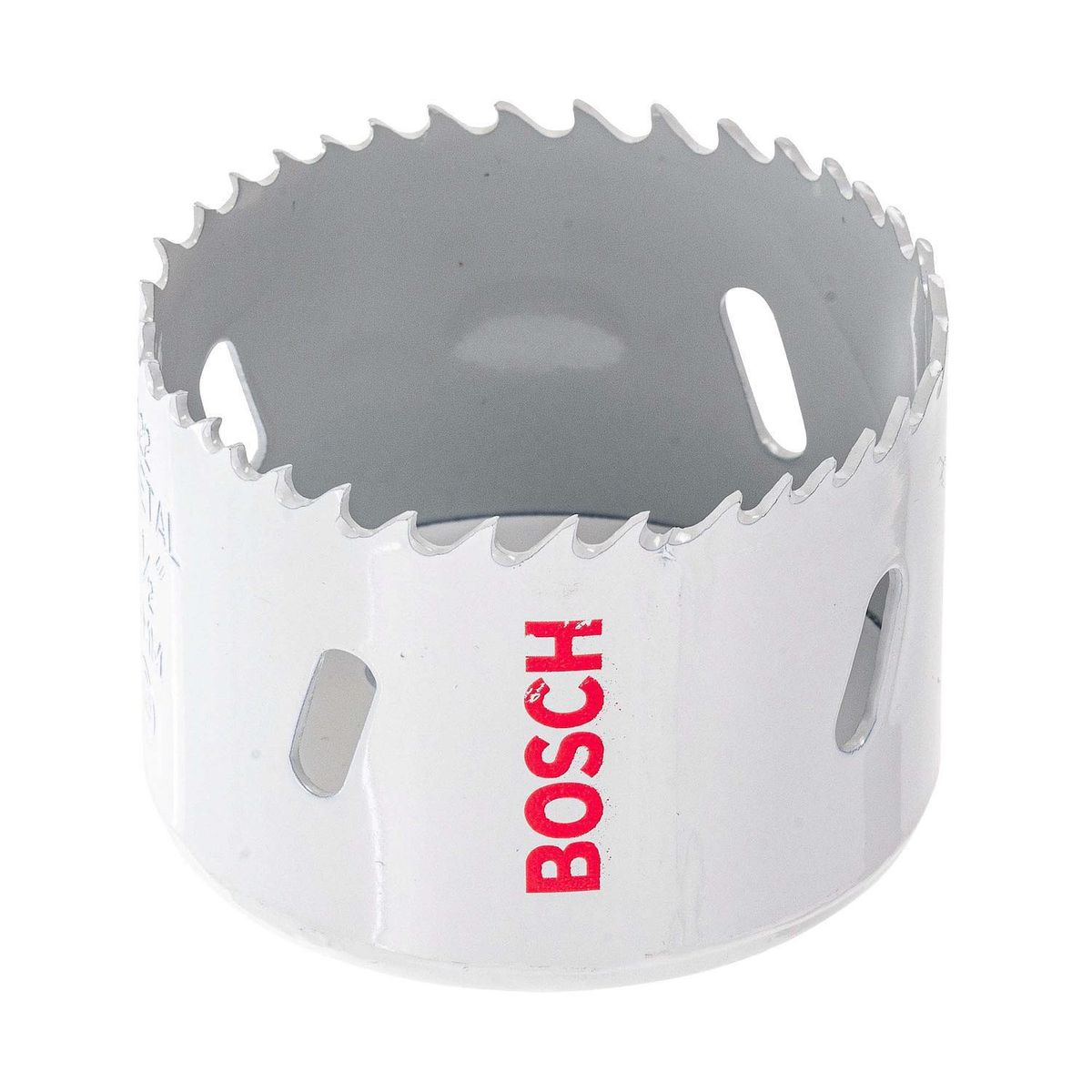 BOSCH - Sierra Copa HSS Bimetal 64mm