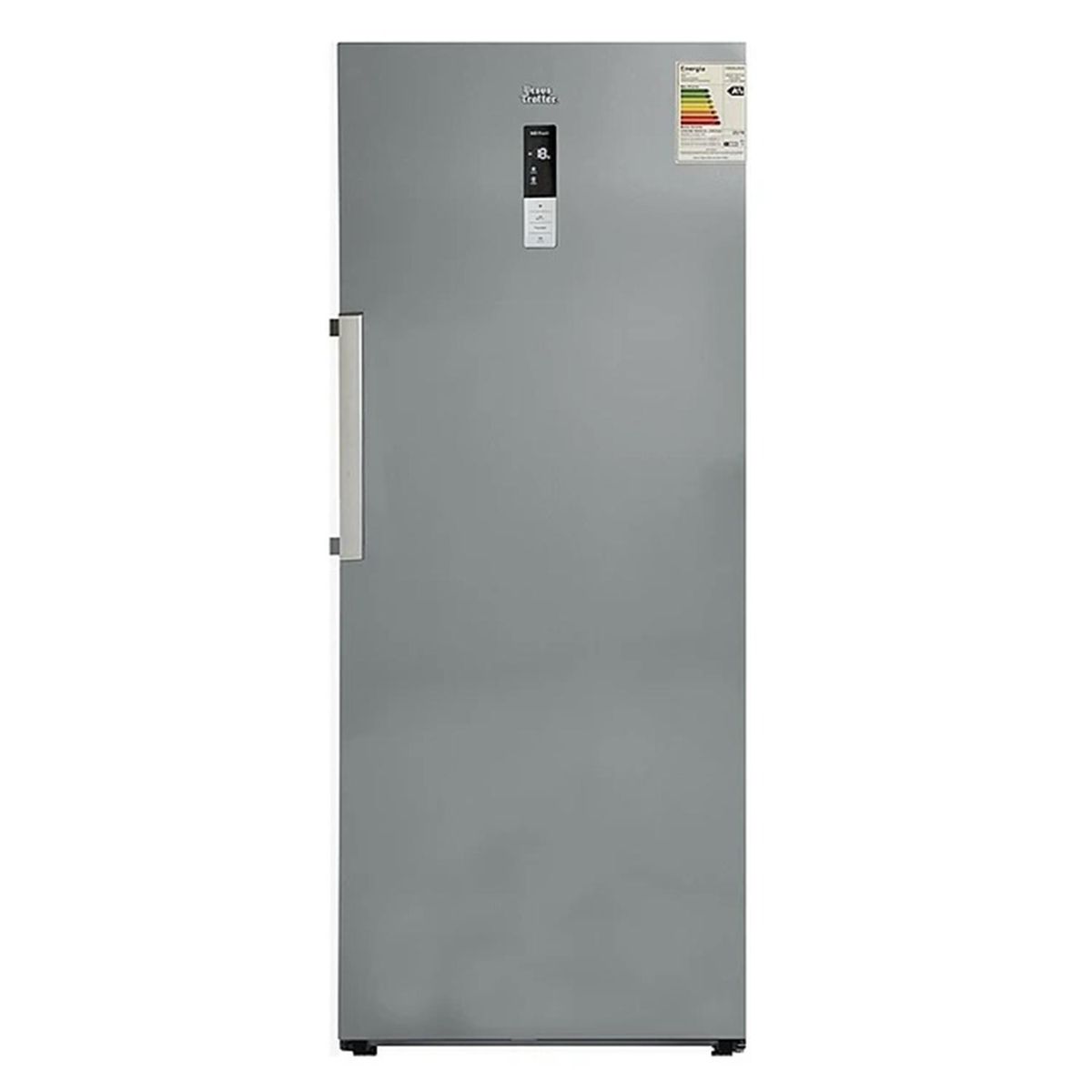 URSUS TROTTER - Congelador Vertical 380 Litros Acero Dual UT FL-380 NFI