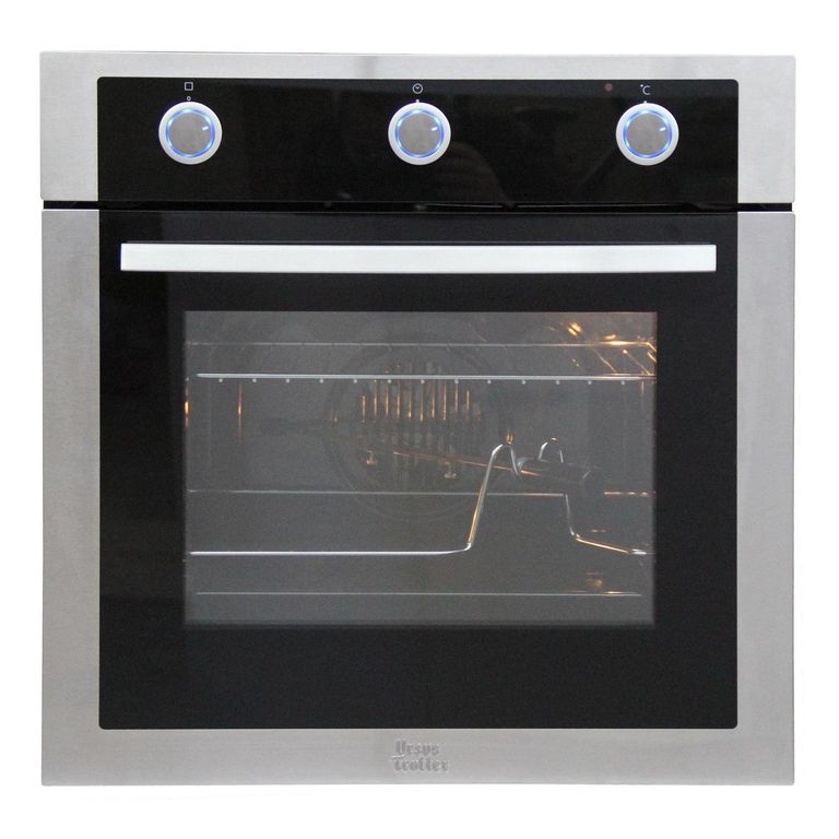 Horno ElÃ©ctrico Empotrado 73 Litros UT PRIME EP8 DL