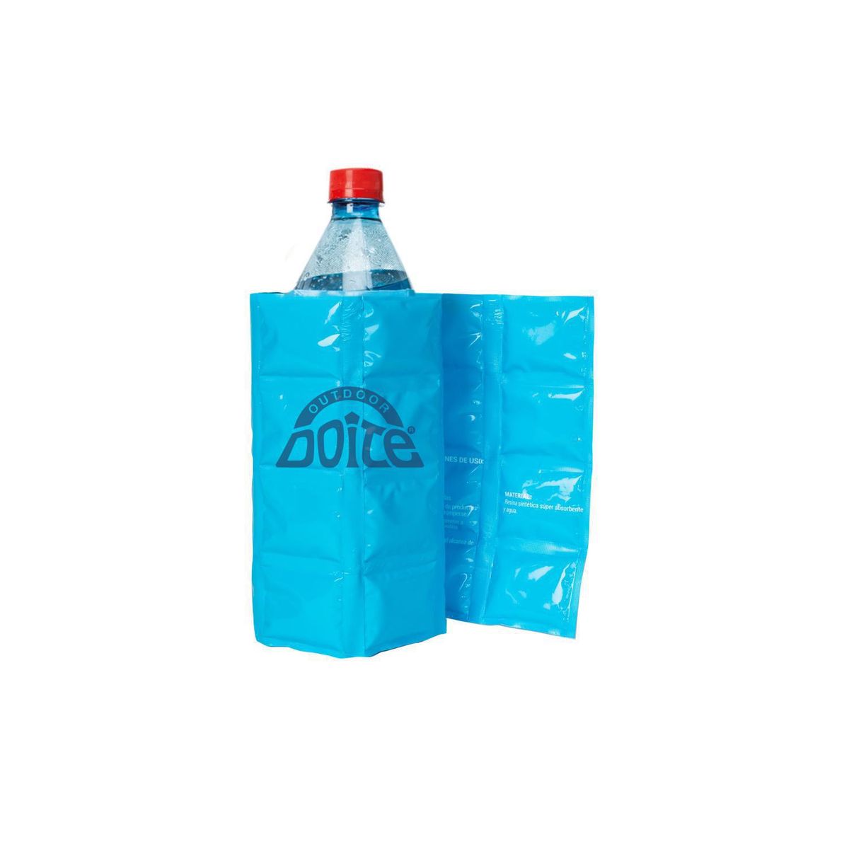 DOITE - Cooler flexi 0 