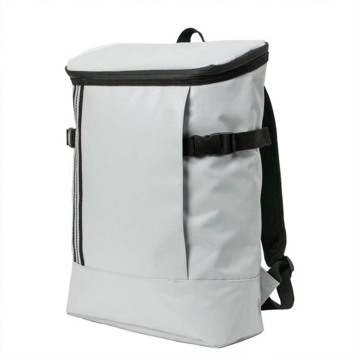 DOITE - Cooler Plegable Mochila 16 l Gris Claro