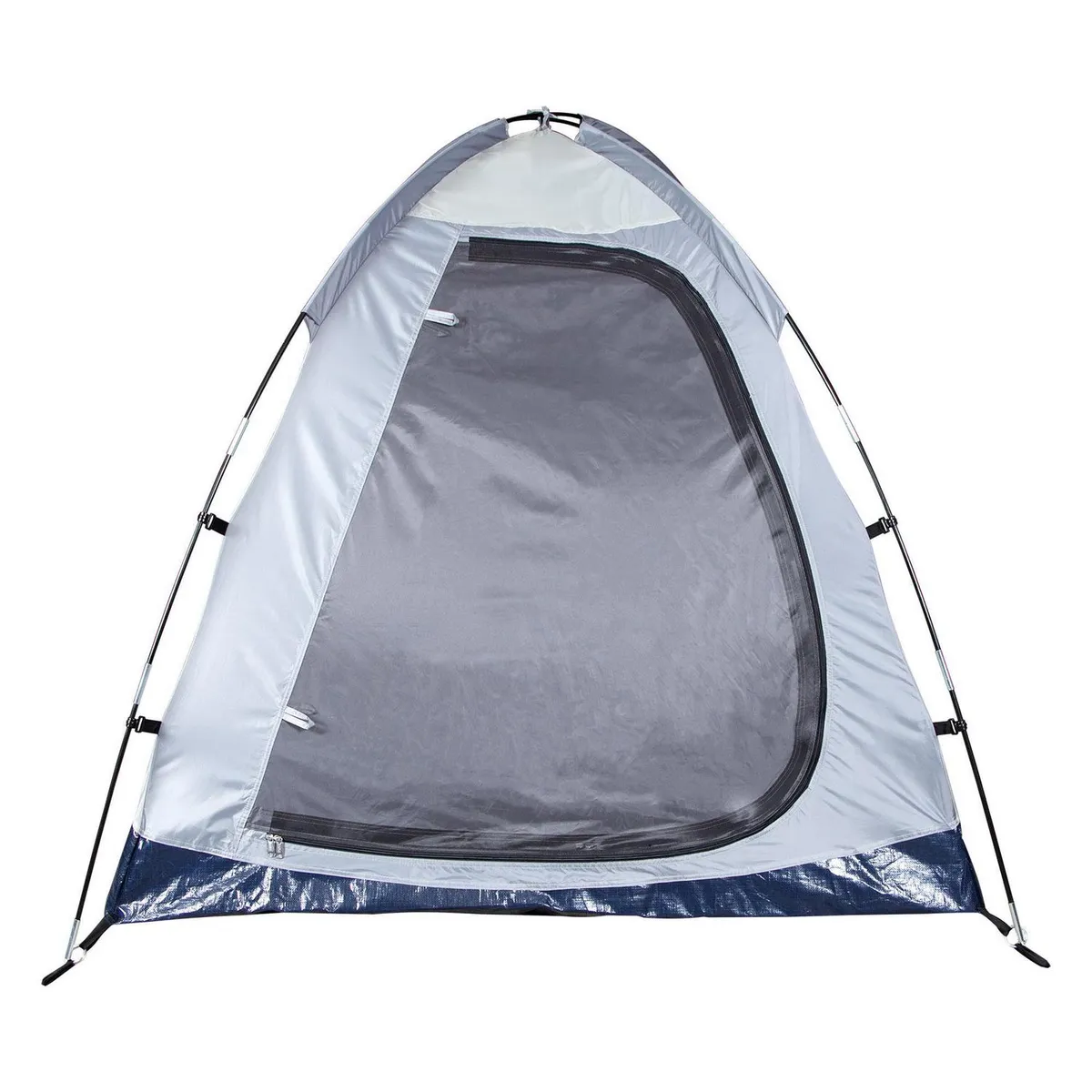 DOITE - Carpa Camping Familiar Fox 2 Personas Verde