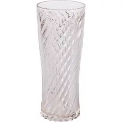 PLASUTIL - Vaso de Cerveza 360 ml Plástico