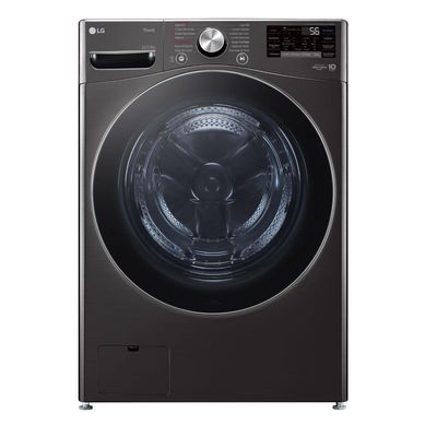 Lavadora Secadora 22/13 kg Black Steel WD22BV2S6R