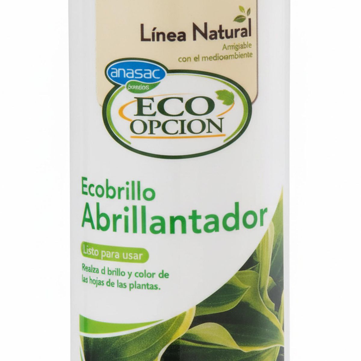 ANASAC - Controlador natural para hongos 250 cc
