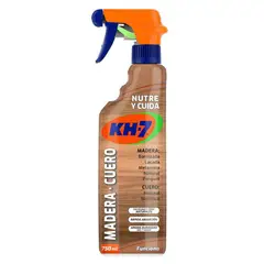 KH 7 - Limpiador madera cuero gatillo 750 ml. Kh7