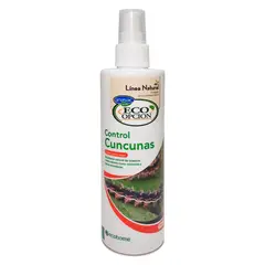 ANASAC - Controlador natural para cuncunas 250 cc