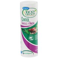 Controlador natural para caracoles 120 cc