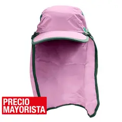 ERGO - CR Jockey legionario desmontable