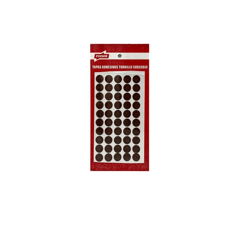 FIXSER - Tapa ADH soberbio tabaco