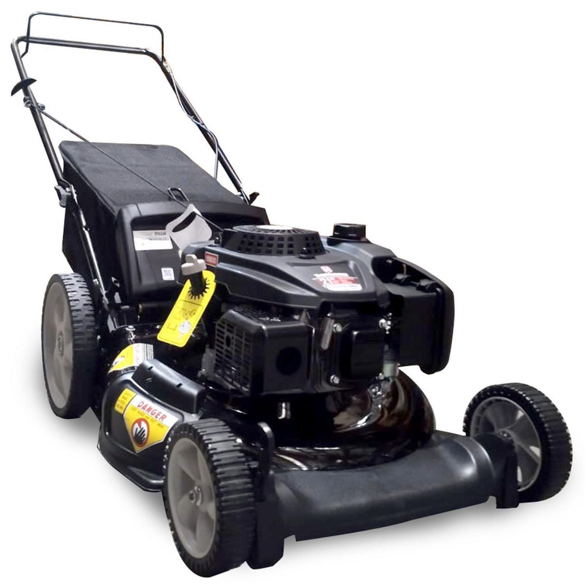 MTD - Cortadora Pasto 196 cc Autopropulsor