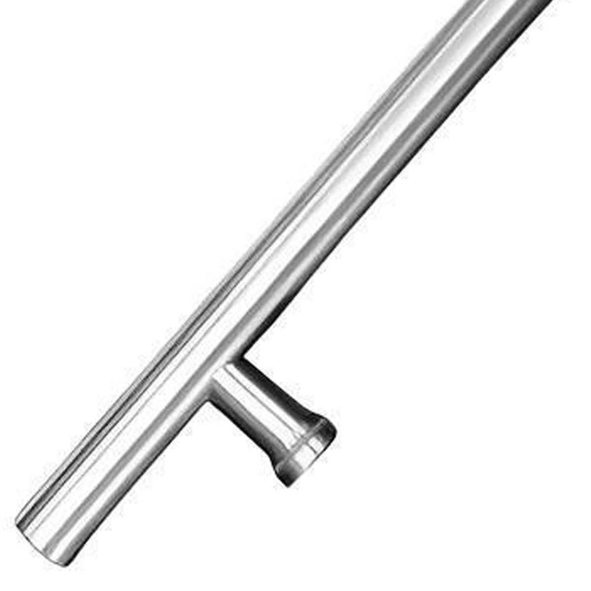 FIXSER - Manillón 32x500x700 mm Simple acero inoxidable