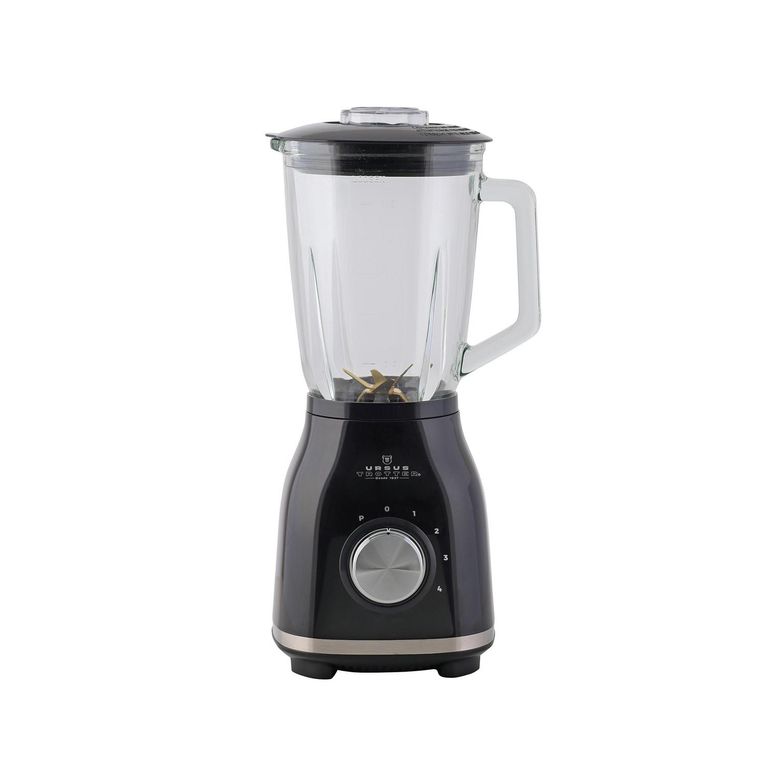 Licuadora 1,5 Litros Negro UT-WIRBEL800-B