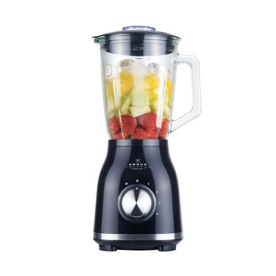 Imagen 2 del producto Licuadora 1.5 Litros Negro UT-WIRBEL800-B