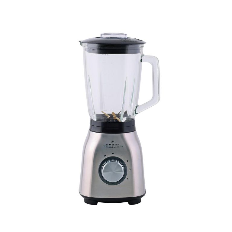 Licuadora 1.5 Litros Inox UT-Promixer 1000-I